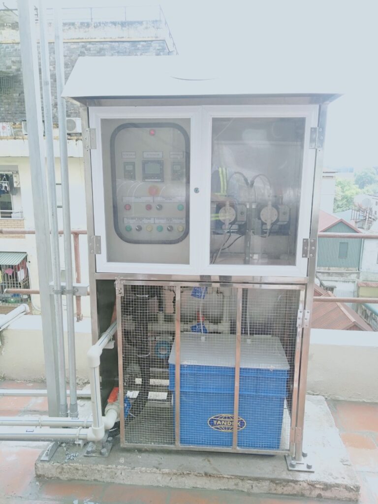 MATECH